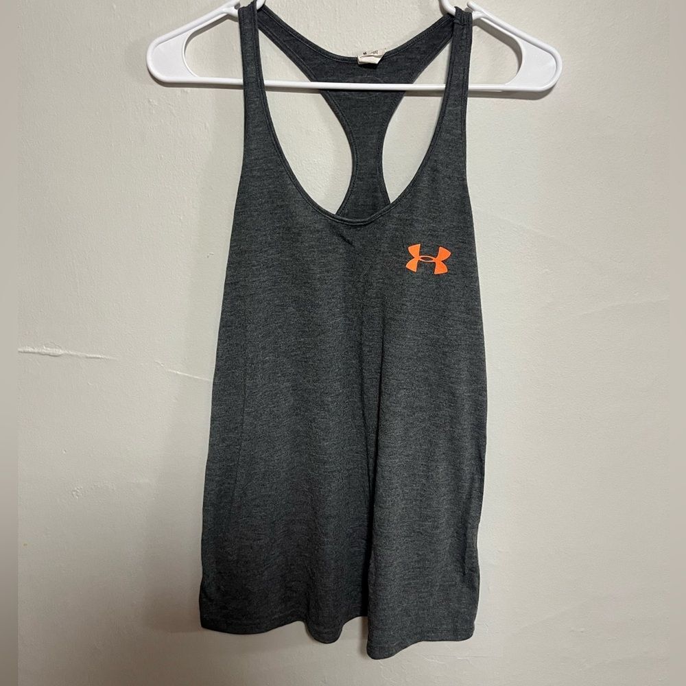 Under Armour Tank Top